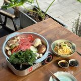 谁能拒绝这家温馨的料理店，好吃拍照也出片。