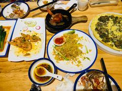 -莲花公园煎蟹(总店)
