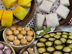 -白衣古寺素斋堂