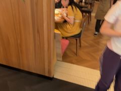 -芭莉与彩虹西餐厅(成都合生汇店)