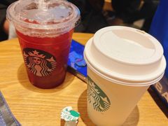 -星巴克(武康路店)