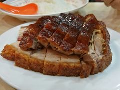 -一乐烧鹅(中环店)