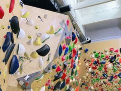 -问山MountQuest攀岩馆