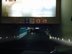 iphone_upload_pic-久光百货-地下停车场