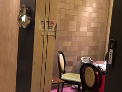 包厢-协成海鲜火锅(海洋花园店)