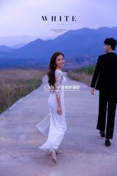 -卡恩婚纱摄影(桥梓口店)
