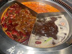 -麻路成都火锅(柏威年店)