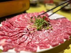 -楼下火锅饭店(铜锣湾店)