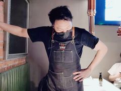 -Uncle Shawn大叔烧肉餐酒馆