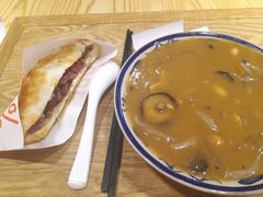 -驴世家驴肉火烧·凉皮·胡辣汤(五道口店)