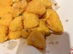 -师味葱扒虎头鲤·水席洛阳菜(元华店)