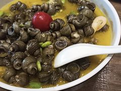 -锡和无锡菜(景丽苑店)