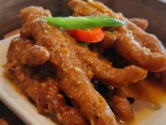 -海湾壹品·粤菜·早茶·烤鸭(拱北店)