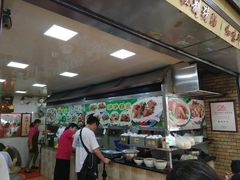 -珍珍小食店(西华路店)