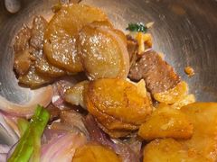 -绿茶餐厅(哈尔滨凯德店)