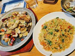-肉串汪(月坛店)