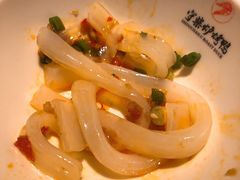 川北凉粉-守柴炉烤鸭(科华中路王府井店)