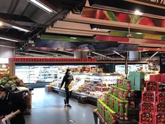-Olé精品超市(广州太古汇店)