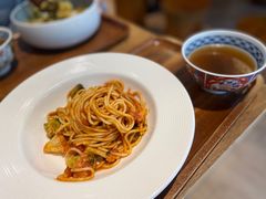-漫蔬•台北蔬食小馆VEGGIEBOIL(朝晖店)