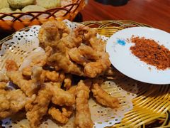 -唐师傅湘西名菜馆(武陵路店)