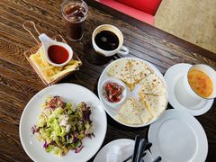 -Cactus墨西哥仙人掌餐厅