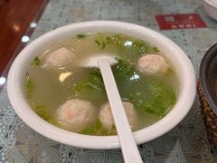 -潮汕铺老店(甜水井店)