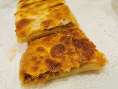 风味肉饼-唐晋人家(源深路店)