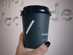 -BLATAGE COFFEE