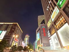 -观音桥步行街