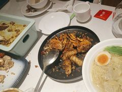 -避风塘(江桥万达店)