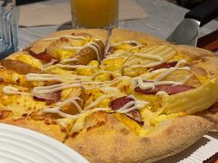 -必胜客(远大路店)