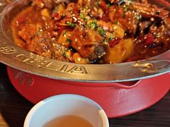 -胖哥俩肉蟹煲(海盐总店)
