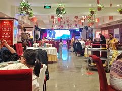 -山西会馆·晋菜·晋商宴·学堂记忆(许坦西街店)