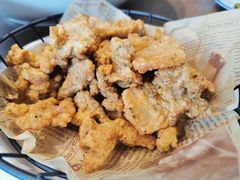 炸五花肉-YUOZUO渝作·川渝冒肚(崂山店)