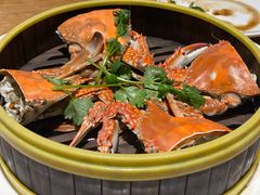 -拉完海鲜大排档(温岭店)