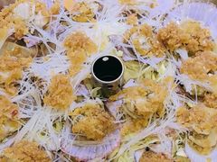 -今鲜源大酒店·中华餐饮名店(新湛路店)