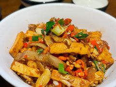 -八碗湘长沙市井菜(坡子街店)