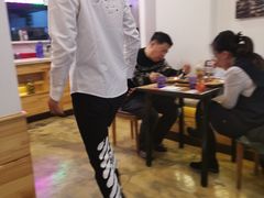 大堂-Kpasta韩式意大利面