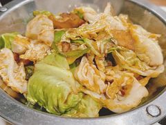 -老西门·常州菜(新区店)