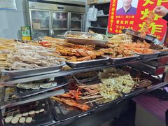 -胡仁根胡记炸炸炸