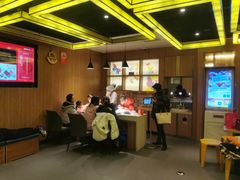 -海底捞火锅(万丰桥店)