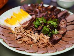 -潮界(虹桥新天地店)