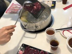 -陈记顺和牛肉火锅馆(天河北路店)