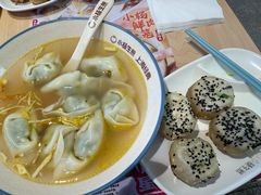 -小杨生煎(静安大悦城店)