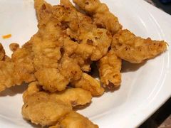 -还是那家•秘制活鱼现烤•香辣美蛙(独墅湖邻里中心店)