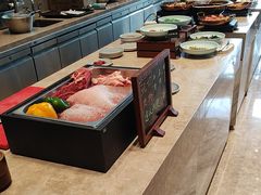 -菲住布渴酒店自助餐厅(阿里巴巴西溪园区店)