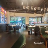 今天的美食探店之旅