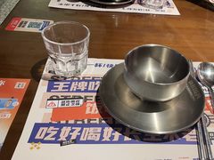 -神府路壹号·海鲜烧烤·砂锅粥·锅物(三坊七巷店)