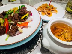 -巡味顺德菜(龙华壹方城店)