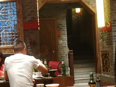 -小龙坎老火锅(红旗街店)